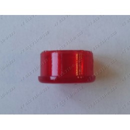 Стекло сигнальной красной лампочки водонагревателя Ariston 573070