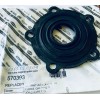 Прокладка фланцевая водонагревателя Ariston SG200 (после 10.2004) TI80HEE TI100REE Thermex ES30V ER80V ER100V GIRO80 Garantherm  