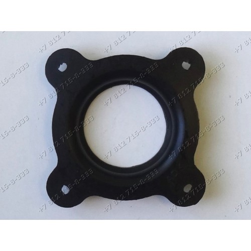 Прокладка тэна 508024 водонагревателя Ariston SI15V