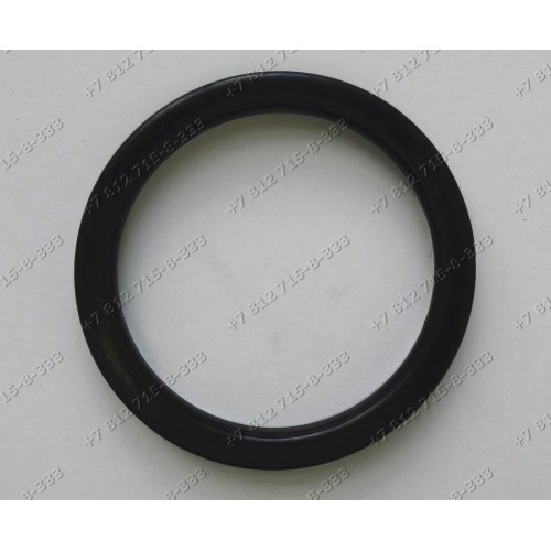 Прокладка тэна водонагревателя Ariston ABS, VLS, VELIS QH, ABS PRO ECO, BLU ECO, PLT, EVO и т.д. 65150952