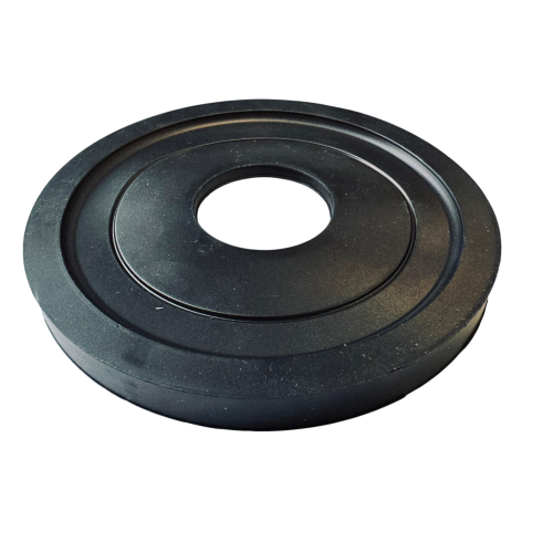 Прокладка тэна водонагревателя Ariston ARI 200 VERT 505, ARI 200 VERT 530 - 60000687
