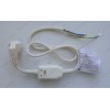 Cетевой шнур водонагревателя Ariston Thermex RZB50L SGHP100VE1,5