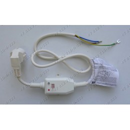 Cетевой шнур водонагревателя Ariston Thermex RZB50L SGHP100VE1,5