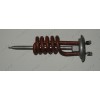 Тэн для водонагревателя Thermex RSD5V,RSD10V, RSD15V. ETALON RSS5V, RSS10V