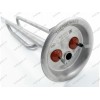 Тэн водонагревателя 2000W фланец 92 мм для Thermex Ariston Polaris Эталон Isea Electrolux и т.д.