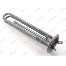 Тэн 2000W из нержавейки для водонагревателя Electrolux EWH, Centurio, Genie, Royal 182511