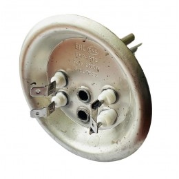 Тэн водонагревателя Ariston, Thermex, Эталон 2500W, фланец 92 мм SPT066943