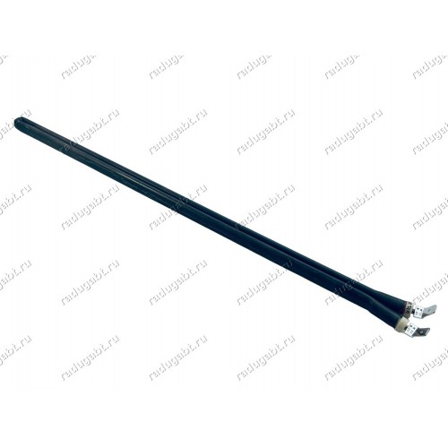 Тэн сухой 1000W, 350 мм для водонагревателя Ariston, Thermex - 3402313