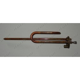 Тэн водонагревателя Ariston Indesit NTS50(RE) SE5R50/80/100 SGHP80V NTS80(RE)