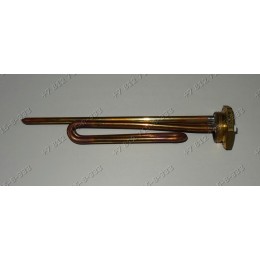 Тэн для водонагревателя Ariston Indesit Thermex Isea Round Boiler Classic Alpari