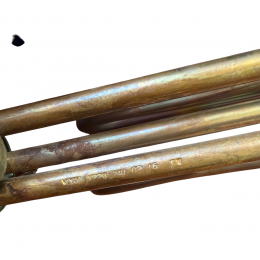 Тэн RF 2500W для водонагревателя Ariston 150-200 литров 3401030