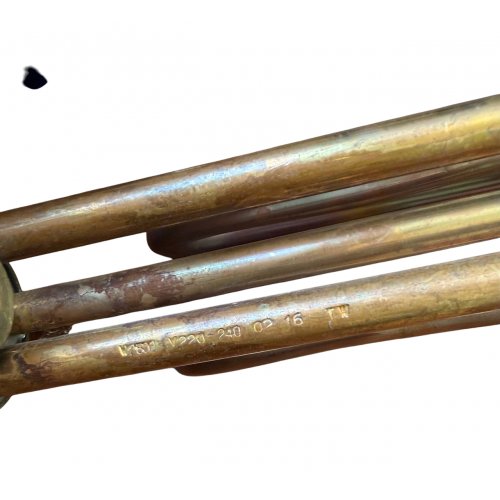 Тэн RF 2500W для водонагревателя Ariston 150-200 литров 3401030