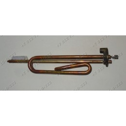 Тэн WTH014UN 2500W MTS816663 "3" для водонагревателя Ariston