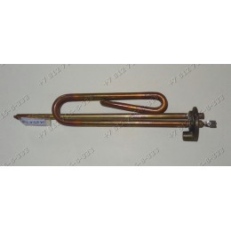 Тэн WTH014UN 2500W MTS816663 "3" для водонагревателя Ariston
