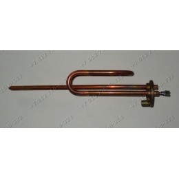 Тэн WTH011UN 1200W 3401240 "2" для водонагревателя Ariston