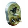 Тэн водонагревателя Ariston 1500W 65103766 Thermowatt