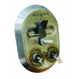 Тэн водонагревателя Ariston 1500W 65103766 Thermowatt