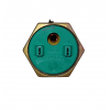 Тэн Thermowatt Type RT 230V 1500W для водонагревателя Ariston Real BM390 182315