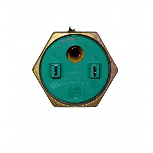 Тэн Thermowatt Type RT 230V 1500W для водонагревателя Ariston Real BM390 182315