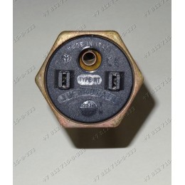 Тэн RCT 2000W TW3 PA C резьба D 42 мм 182251 для водонагревателя Ariston