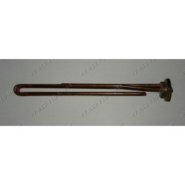 Тэн RCT 4000W E TW3, резьба D-42mm (182235) для водонагревателя Ariston
