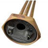 Тэн водонагревателя ARISTON 2000W фланец 42 мм тип RDT (RT) - 182244 Thermowatt - ОРИГИНАЛ!