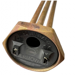 Тэн водонагревателя ARISTON 2000W фланец 42 мм тип RDT (RT) - 182244 Thermowatt - ОРИГИНАЛ!