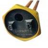 Тэн водонагревателя ARISTON 2000W фланец 42 мм тип RDT (RT) - 182244 EKPARTS