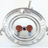 Тэн водонагревателя Ariston ABS VLS... 1500W 65151227 неоригинал Китай