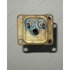 Тэн 3200W спираль, квадратный фланец для водонагревателя Ariston 507294