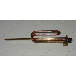 Тэн 1200W с креплением под анод M6 водонагревателя Ariston 184279