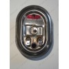 Тэн 1500W thermowatt made in italy под анод овальный фланец для водонагревателя Ariston