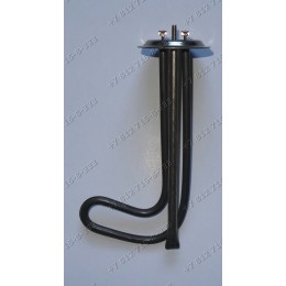 Тэн 1500W thermowatt made in italy под анод овальный фланец для водонагревателя Ariston