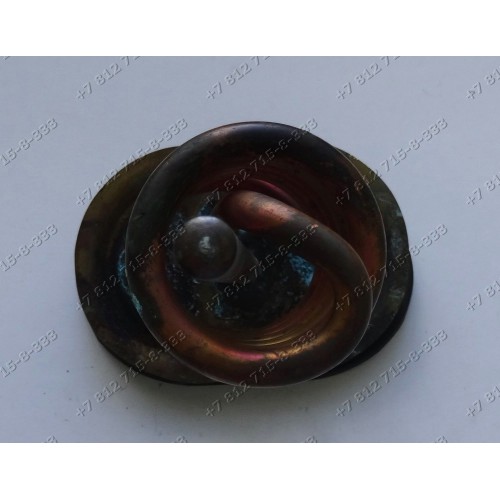 Тэн 3200W с прокладкой для водонагревателя Ariston 65160138