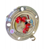Тэн для водонагревателя Ariston ABS VELIS, ABS VLS 2500W Thermowatt 65152169 с анодом 
