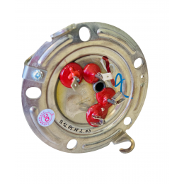 Тэн для водонагревателя Ariston ABS VELIS, ABS VLS 2500W Thermowatt 65152169 с анодом 