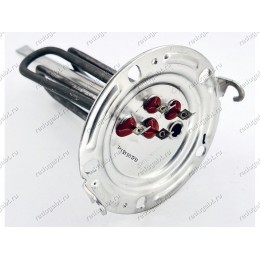 Тэн 2500W водонагревателя Ariston  ABS PRO ECO PW 100 V, ABS PRO ECO PW 80 V