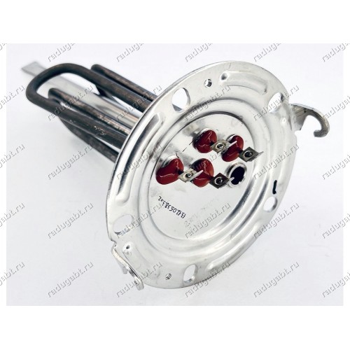 Тэн 2500W водонагревателя Ariston  ABS PRO ECO PW 100 V, ABS PRO ECO PW 80 V