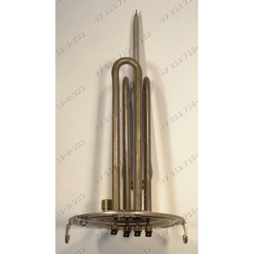 Тэн водонагревателя Ariston ABS PRO ECO PW 100 V 65151746