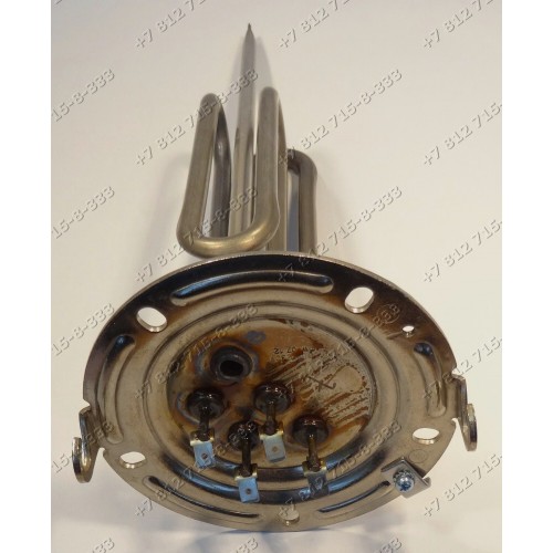 Тэн водонагревателя Ariston ABS PRO ECO PW 100 V 65151746