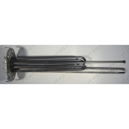 Тэн водонагревателя Ariston Серия TI STI TI200STI TI300STI ARISTAB560THERMT ARI200STAB560THERMT