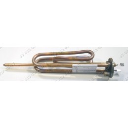 Тэн 2500W RCA 2500W TW PA крепление по анод M6 D=48мм водонагревателя Ariston