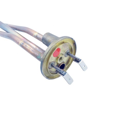 Тэн для водонагревателя Ariston ABS VLS, Velis 1500W фланец 48 мм - 65180069