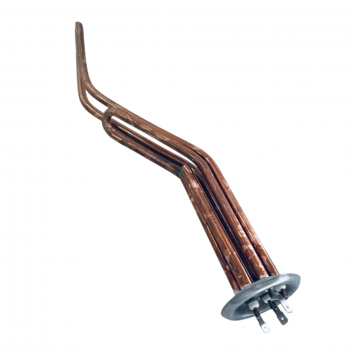 Тэн водонагревателя Thermex, Electrolux, Polaris, Garantherm и т.д. горизонт. 2000W 64мм 3401336 SpT066053 KANETA
