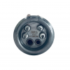 Тэн водонагревателя Thermex, Electrolux, Polaris, Garantherm и т.д. горизонт. 2000W 64мм 3401336 SpT066053 KANETA