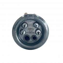 Тэн водонагревателя Thermex, Electrolux, Polaris, Garantherm и т.д. горизонт. 2000W 64мм 3401336 SpT066053 KANETA
