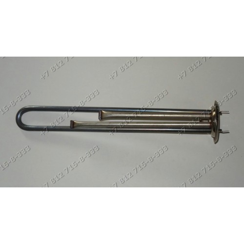 Тэн водонагревателя Thermex RZB80F RZB100F ATTEDISSONISEA ETALON RZB30FRZB50F