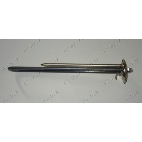 Тэн водонагревателя Thermex RZB80F RZB100F ATTEDISSONISEA ETALON RZB30FRZB50F