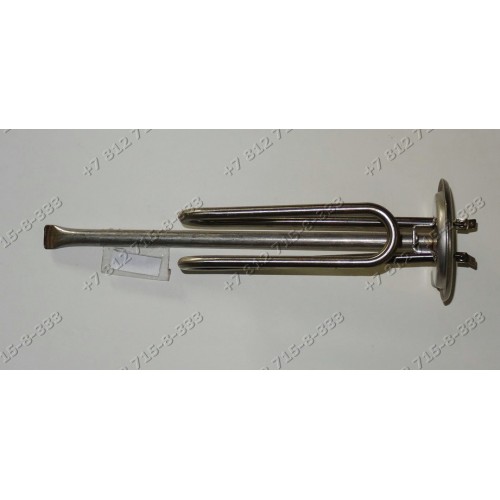 Тэн водонагревателя Thermex H100V 1500W 220-400V 182508