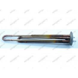 Тэн 2000W фланец 64мм Медь Thermowatt водонагревателя Thermex, Electrolux, Zanussi, Polaris, Garantherm и т.д.